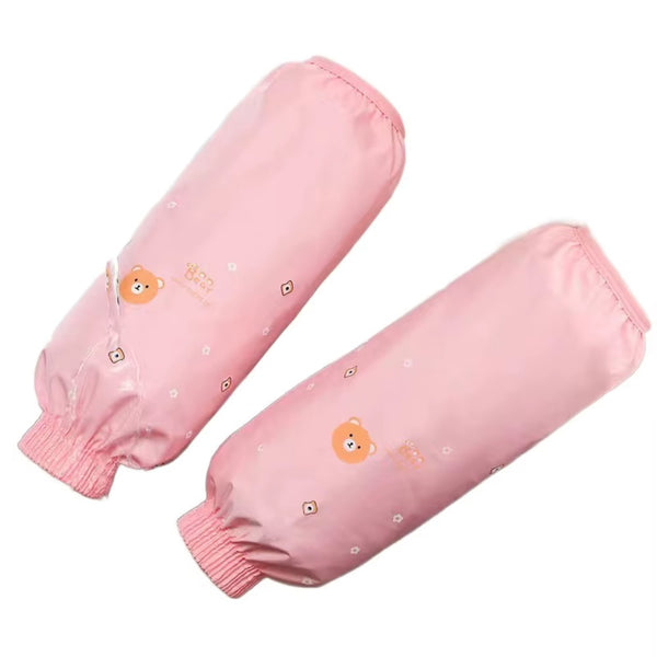Waterproof Cleaning Sleeves