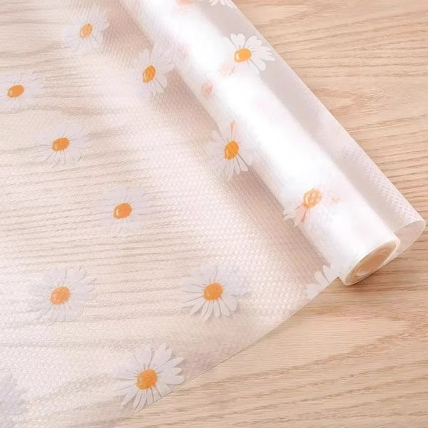 Printed Drawer Liners 60x150cm