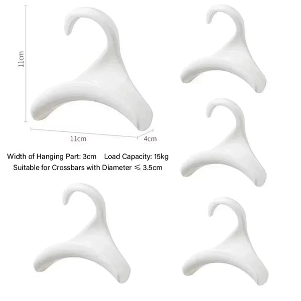 Handbag Hanger Hooks