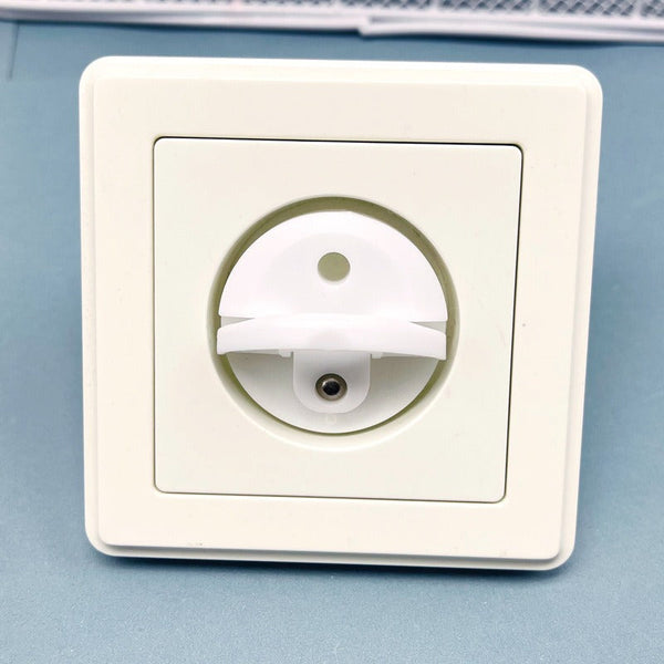 Safety Socket Cover | 10 Pack