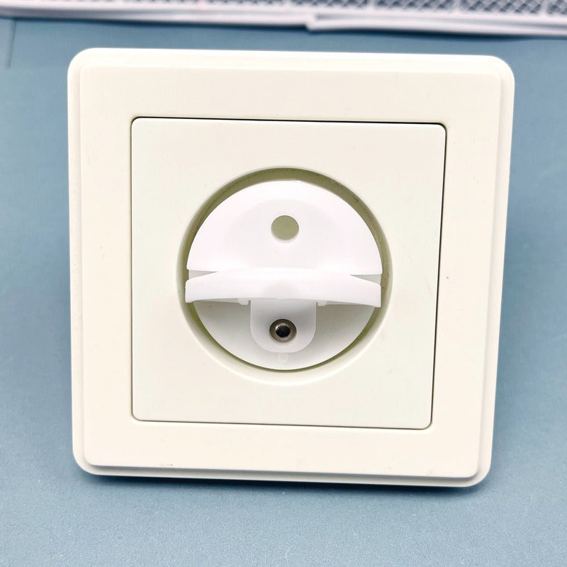 10x Safety Socket Cover