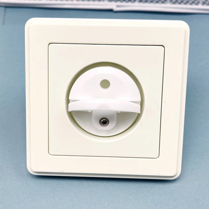 10x Safety Socket Cover
